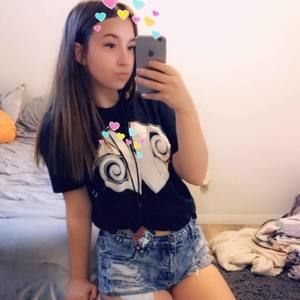 Meet your Posher, Jaimie